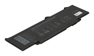 Latitude 5340 2-in-1 Batería (3 Celdas)