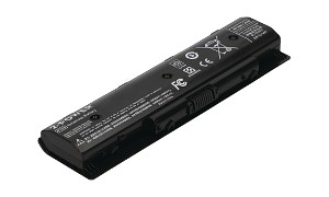  Envy TouchSmart 15-j009wm Batería (6 Celdas)