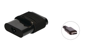 Latitude 13 7390 2-in-1 Adaptador