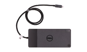 210-BDQH WD22TB4 - Dell Thunderbolt Dock