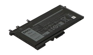 Latitude 5490 Batería (3 Celdas)