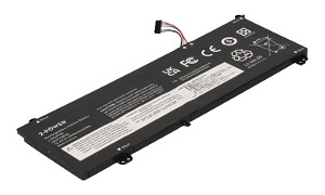 ThinkBook 15 G3 ITL 21A5 Batería (4 Celdas)