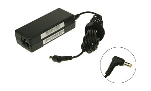 TravelMate TM5740-X322D Adaptador