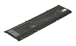 Inspiron 16 7000 (7630) Batería (6 Celdas)