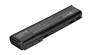 ProBook 650 i5-4300M Batería (6 Celdas)