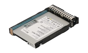 P18436-B21 1.92TB SATA SSD 2.5" SFF SC RI