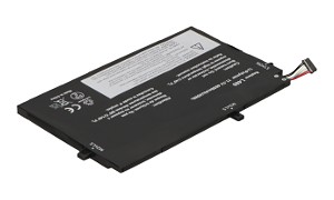 ThinkPad L15 Gen 1 20U7 Batería (3 Celdas)