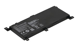 X556UJ Batería