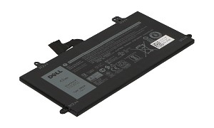 Latitude 5285 2-in-1 Batería (4 Celdas)