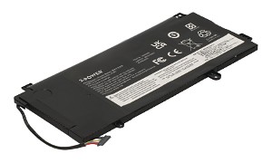 ThinkPad Yoga 15 20DQ 20DR Batería (4 Celdas)