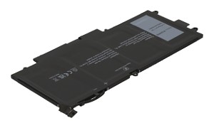 Latitude 13 7390 2-in-1 Batería (2 Celdas)