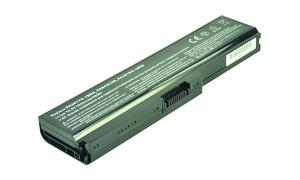 Satellite A660-121 Batería (6 Celdas)