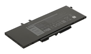 Latitude 5400 Batería (4 Celdas)