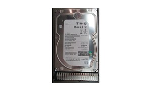 693720-001 SPS-DRV HDD 4TB 6G 7.2K LFF SATA DS SC