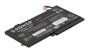  Envy X360 Convertible 15-W110NR Batería (3 Celdas)