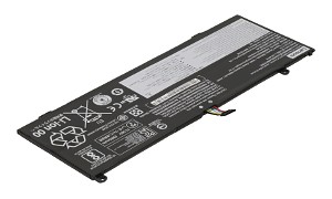 Thinkbook 13S-IWL 20R9 Batería (4 Celdas)