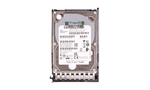 P30563-001 HDD 1.2TB SFF SAS 512e BC ISE