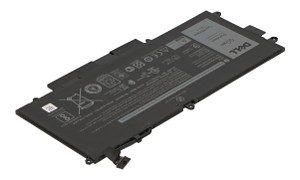 Latitude 13 7390 2-in-1 Batería