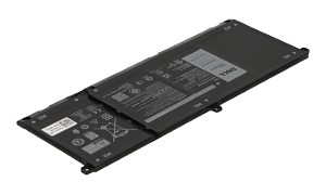 Inspiron 7300 Batería (4 Celdas)