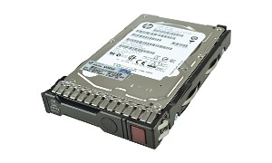 759208-B21 Disco duro MDL de 300 GB 6G SAS 15k de 2,5"