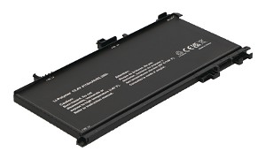 OMEN 15-ax256TX Batería (4 Celdas)