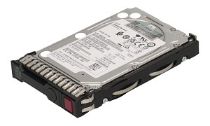 872477-B21 SPS-DRV HDD 600GB 12G 10K SFF SAS DS SC