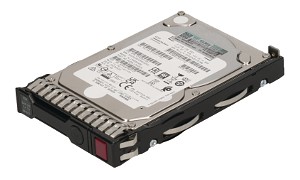 876939-002 2.4TB 12G 10K SFF SAS SC DS