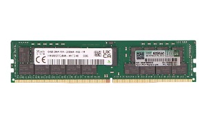 P00930-B21 SPS-DIMM 64GB PC4-2933Y-R 4Gx4 Kit