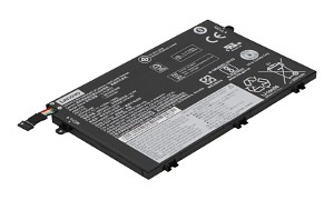 ThinkPad E480 20KN Batería (3 Celdas)