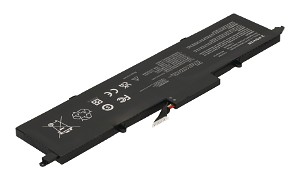 ROG G14 GA401QEC Batería (4 Celdas)