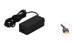 Lenovo 100e Chromebook MTK 81QB Adaptador