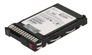 P49744-001 SPS-DRV SSD 800GB SFF SAS MU DS SC