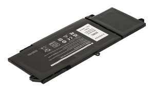 Latitude XT2 Batería (4 Celdas)