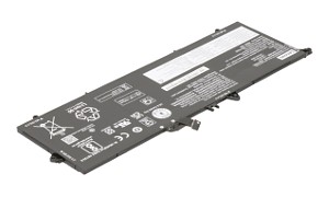 ThinkPad T490s 20NX Batería (3 Celdas)