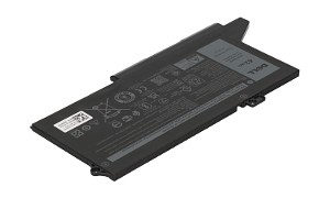 Latitude 5520 Batería (3 Celdas)