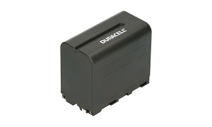 DSR-PD150P Batería (6 Celdas)