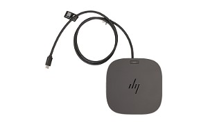 5TW13AA Base universal USB-C/A G2