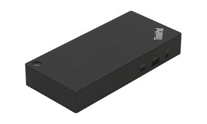 40AY0090UK ThinkPad Universal USB-C Dock