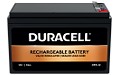 Batería Duracell 12V 9Ah VRLA