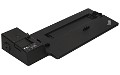 40AJ0135WW Base de acoplamiento ThinkPad Ultra 135W