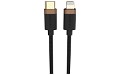 Cable Duracell de 2 m USB-C a Lightning