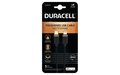 Cable Duracell de 2 m USB-C a Lightning