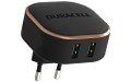 Cargador Duracell Dual 24W USB-A