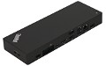 ThinkPad Universal Thunderbolt 4 Dock