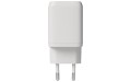 Wall Charger PD 65W GaN 2 x USB-C