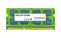 691160-961 8GB MultiSpeed 1066/1333/1600 MHz SODIMM