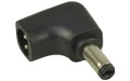 TravelMate TM5740-X322DPF Conector tip universal