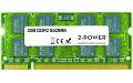 A000036570 2GB DDR2 800MHz SoDIMM