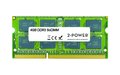 H2P64AA#AC3 4GB MultiSpeed 1066/1333/1600 MHz SoDiMM