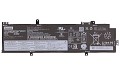 ThinkPad T14 Gen 4 21HE Batería (4 Celdas)